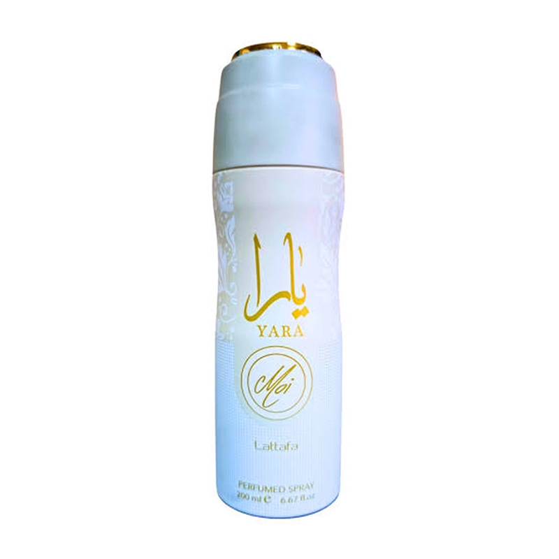 Picture of Lattafa Yara Moi Perfumed Spray 200 ml Yara Moi de Lattafa 