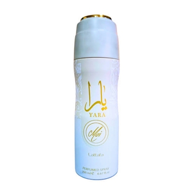 Picture of Lattafa Yara Moi Perfumed Spray 200 ml Yara Moi de Lattafa 