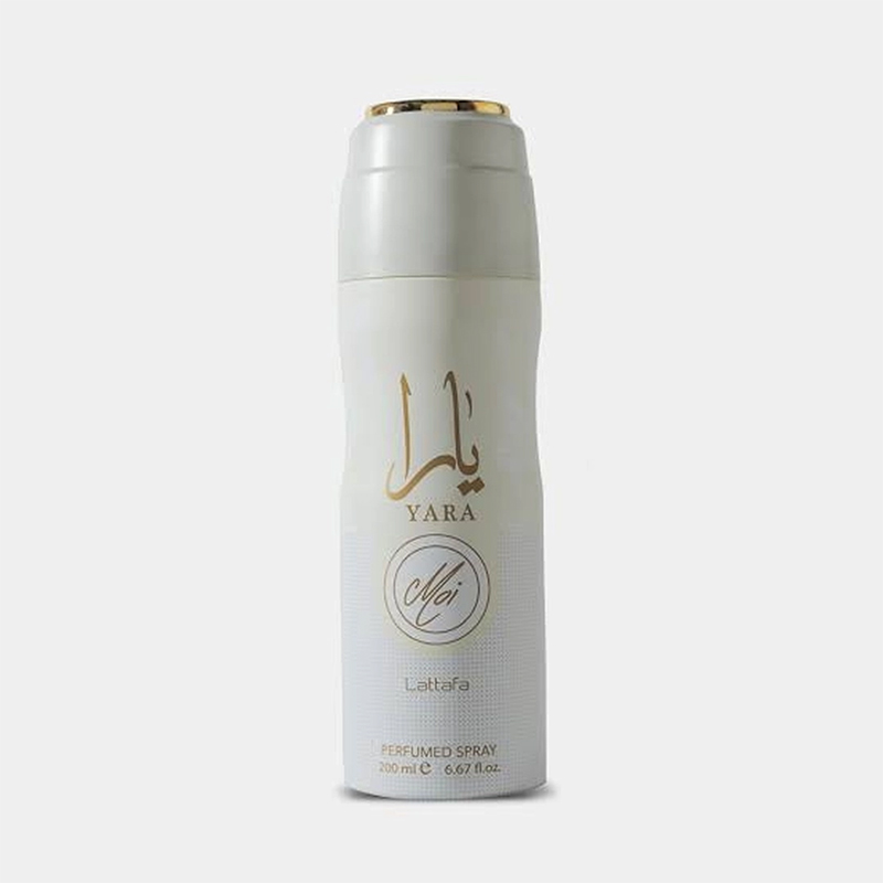 Picture of Lattafa Yara Moi Perfumed Spray 200 ml Yara Moi de Lattafa 