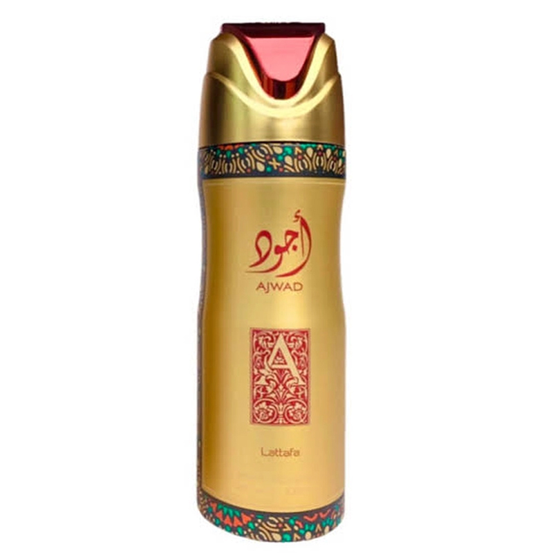 Picture of Lattafa Ajwad Perfumed Spray 200 ml Ajwad de Lattafa Perfumes es 