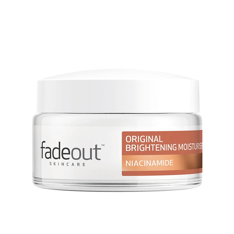 Picture of International UK product Fade out Original Moisturiser - 50 ml