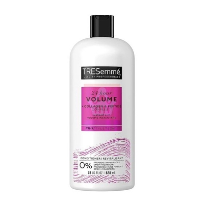 Picture of International USA Product Tresemme 24 hour volume Conditioner 828 ML