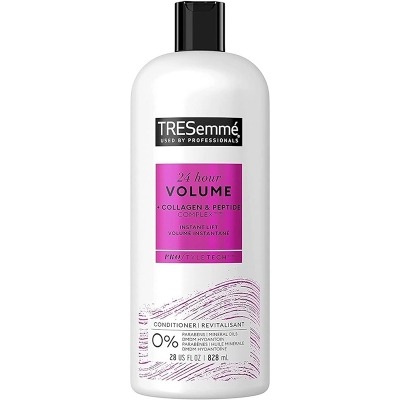 Picture of International USA Product Tresemme 24 hour volume Conditioner 828 ML