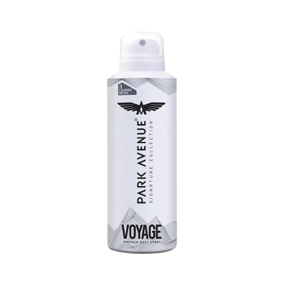 Picture of Park Avenue Signature Collection Body Spray - Voyage (150ml)