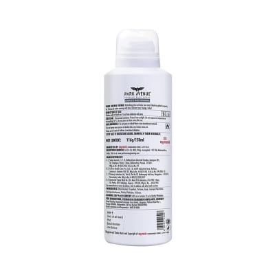 Picture of Park Avenue Signature Collection Body Spray - Voyage (150ml)