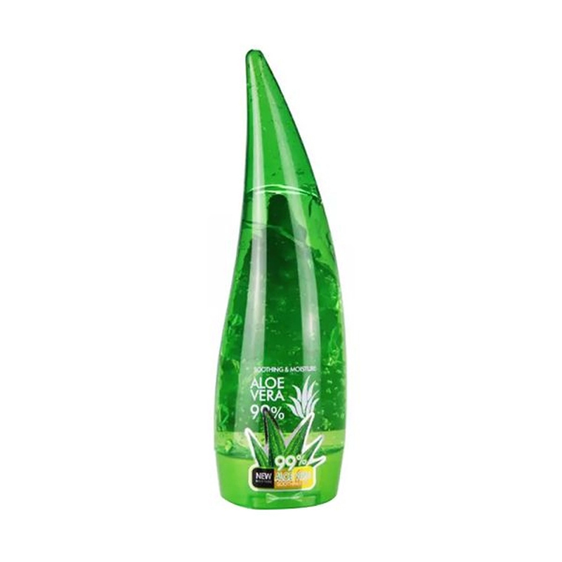 Picture of Nature Soothing Gel Moisture 99% Aloe Vera