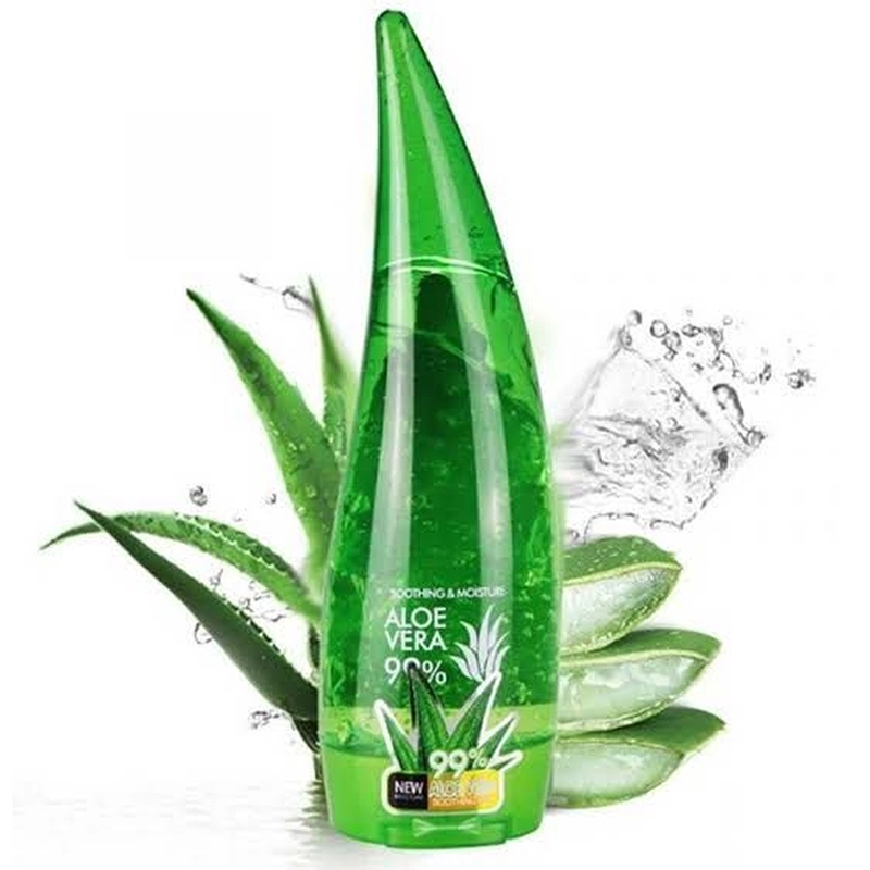 Picture of Nature Soothing Gel Moisture 99% Aloe Vera