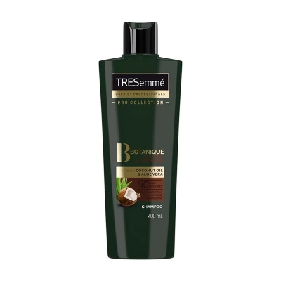 Picture of International UAE product Tresemme Botanique Nourish & Replenish Shampoo 400 ML