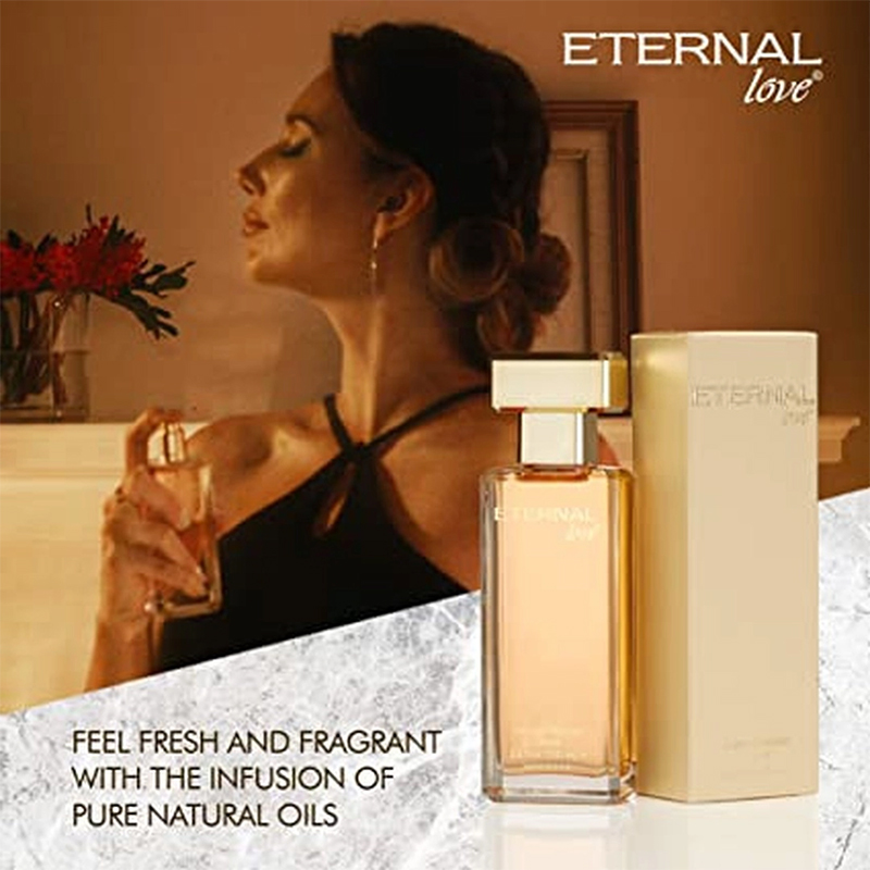 Picture of Eternal Love EDP