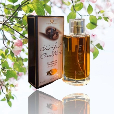 Picture of choco musk EDP 50 ml