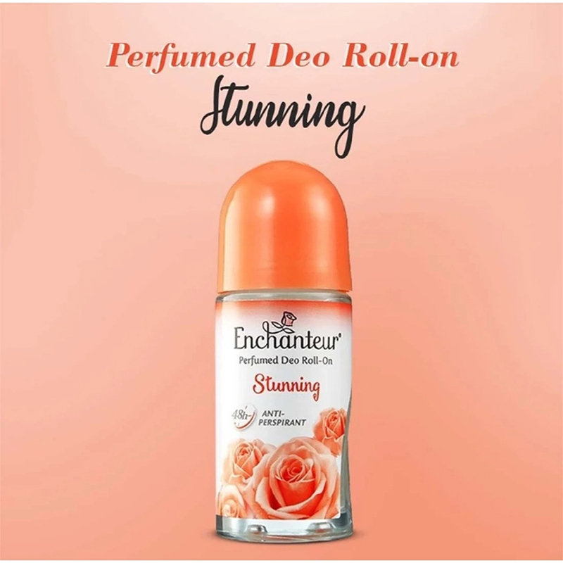 Picture of Enchanteur Roll-on