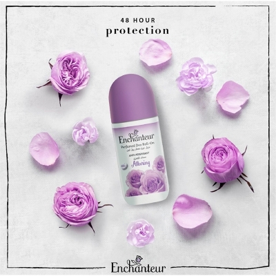 Picture of Enchanteur Roll on