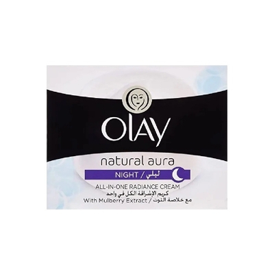 Picture of Olay Night cream