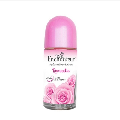 Picture of Enchanture perfume Deo Roll-on Romantic 50 ml