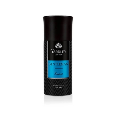 Picture of International UAE product Deodorant Roll on Yardley SUAVE used for male - 50 ml