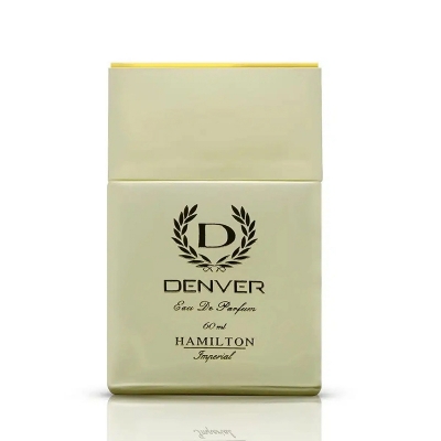 Picture of Denver Imperial Hamiltion Perfume 60ml (India)