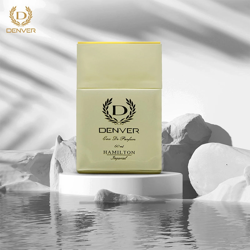 Picture of Denver Imperial Hamiltion Perfume 60ml (India)