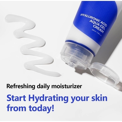 Picture of Isntree Hyaluronic Acid Aqua Gel Cream~100 ml