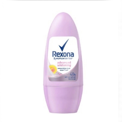 Picture of International Products Rexna Women Roll On Advanced Whitening (45ml)
