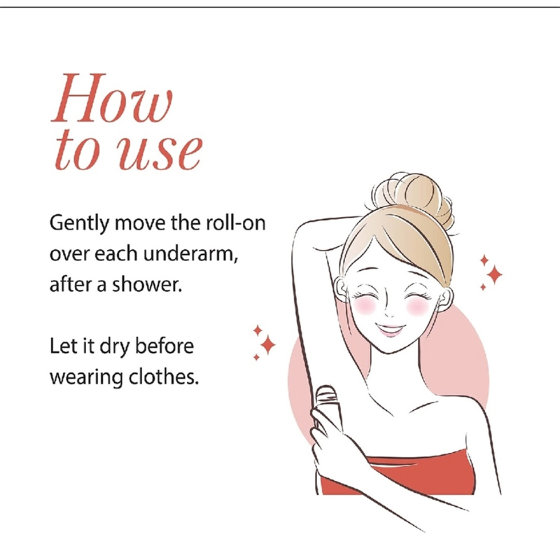 Picture of International UAE product Deodorant Roll on Yardley Royal BOUQUET used for male/ female - 50ml