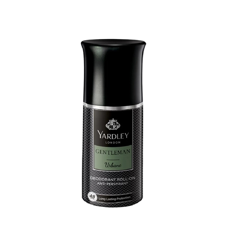 Picture of International UAE product Deodorant Roll on Yardley GENTLEMEN URBANE used for male - 50 ml