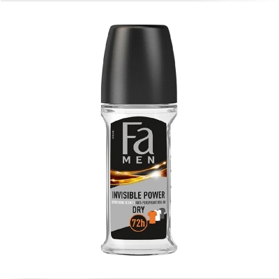 Picture of Fa invisible Power Refreshing ~ Antiperspirant Roll On 50ml