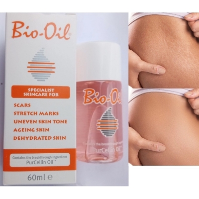 Picture of Bio_Oil Skin care body oil 60ml