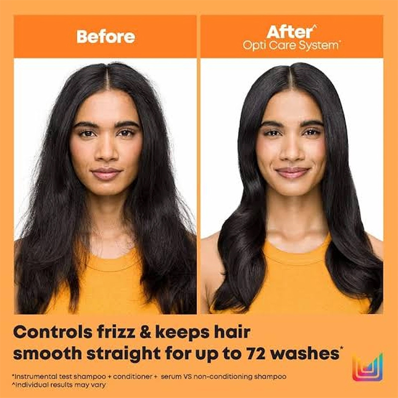 Picture of Matrix Smooth Straight Hair Mask, 490 ml