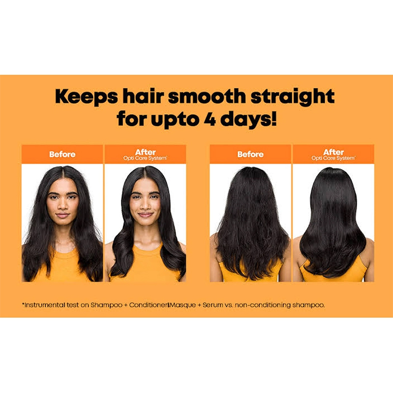 Picture of Matrix Smooth Straight Hair Mask, 490 ml