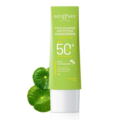 Picture of Dot & Key Cica Sunscreen SPF50+ – 80g