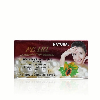 Picture of Neutral Pearl Day and Night for Nepalese Skin Cream