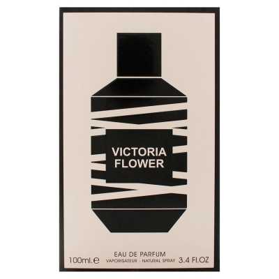 Picture of Victoria Flower perfume 100 ml EDP Maison Alhambra