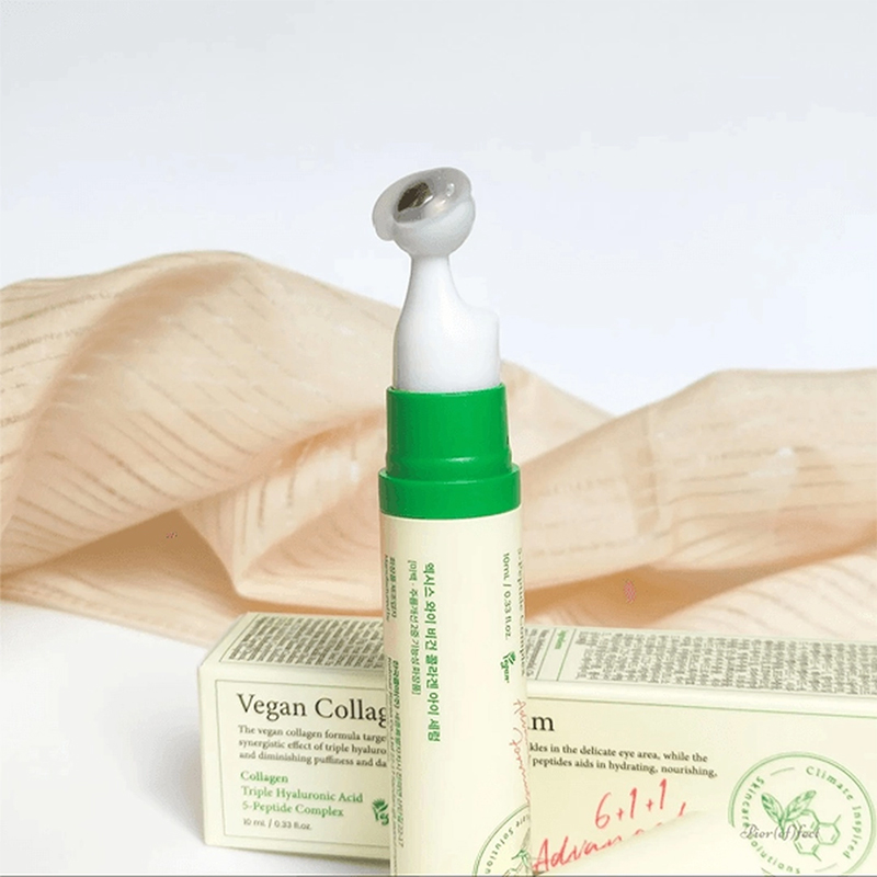 Picture of AXIS-Y Vegan Collagen Eye Serum 10ml