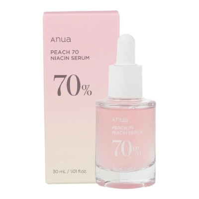Picture of Anua Peach 70% Niacin Serum 30ml