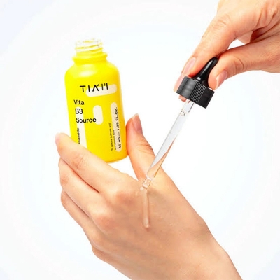 Picture of TIAM -Vita B3 Source 40ml