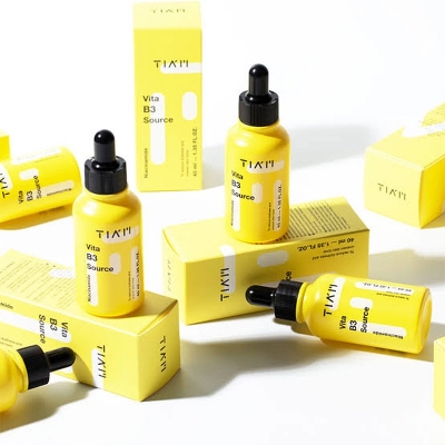Picture of TIAM -Vita B3 Source 40ml