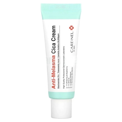 Picture of CARE:NEL - Anti-Melasma Cica Cream - 40ml