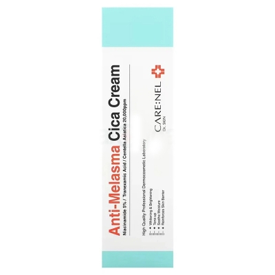 Picture of CARE:NEL - Anti-Melasma Cica Cream - 40ml