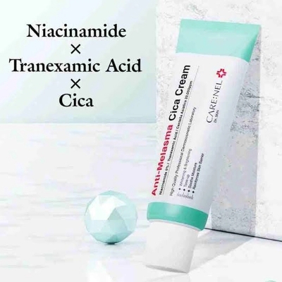 Picture of CARE:NEL - Anti-Melasma Cica Cream - 40ml