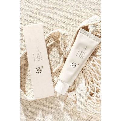 Picture of Buy Beauty Of Joseon Sunscreen 50gm Rice Probiotics Spf 50 Pa+++