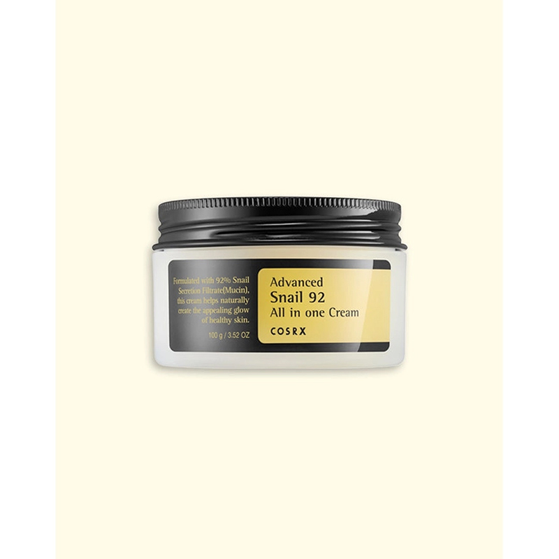 Picture of COSRX - Advanced Snail 92 All In One Cream 100ml