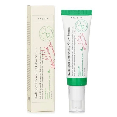 Picture of Axis-Y Dark Spot Correcting Glow Serum(50ml)