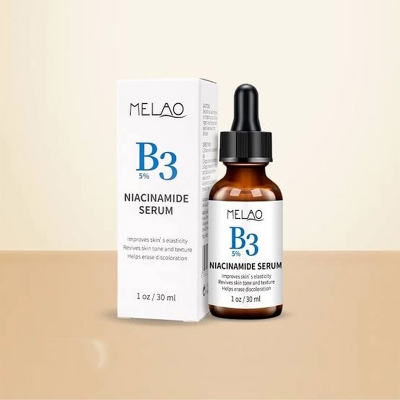 Picture of Melao B3 5% Niacinamide Serum 30ml 100% Original