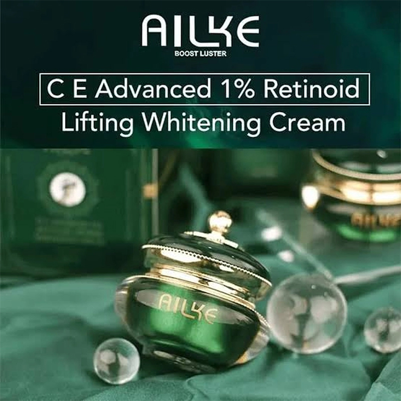 Picture of AILKE Dark Spot Removal Face Cream, with Retinol Vitamin C 