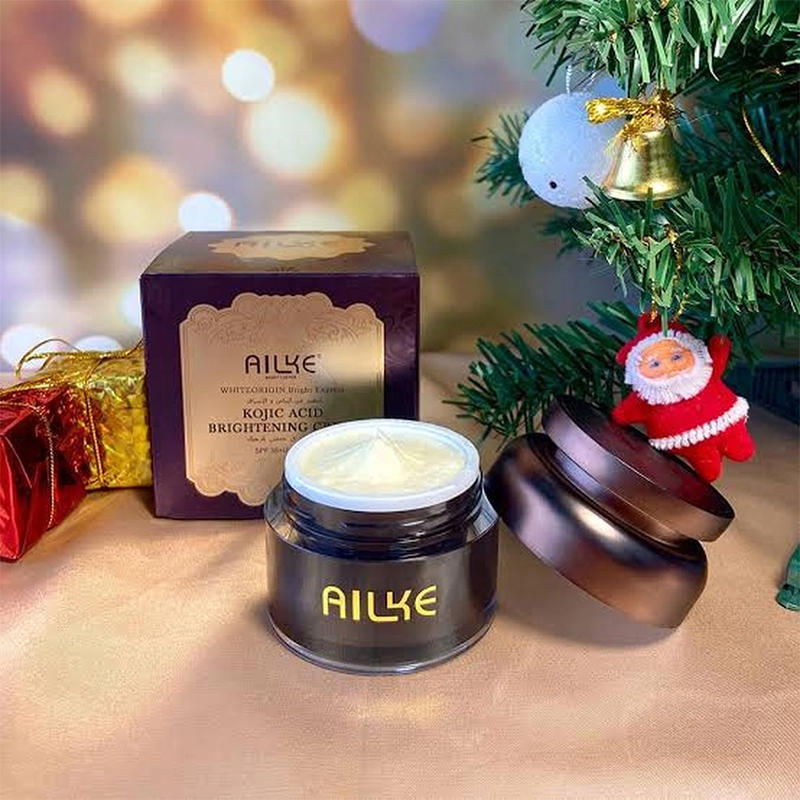 Picture of Ailke Kojic Acid Brightening Night Cream 25g