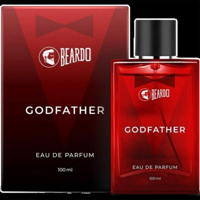 Picture of Beardo Godfather Eau De Parfum 100ml