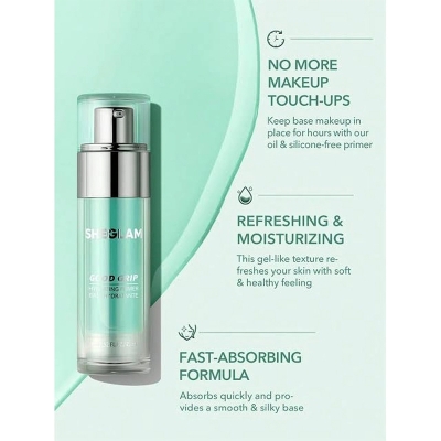 Picture of Sheglam Good Grip Hydrating Primer 45ml -