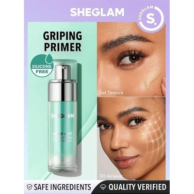 Picture of Sheglam Good Grip Hydrating Primer 45ml -