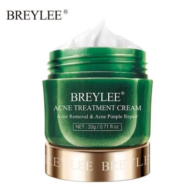 Picture of BREYLEE Acne Treatment Cream 20 gm