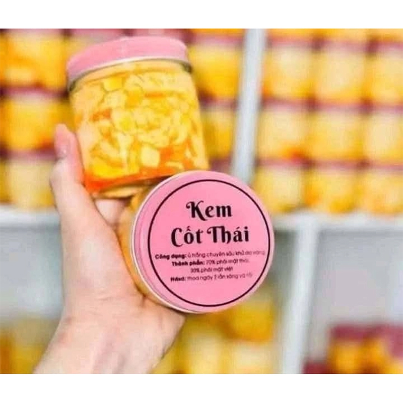 Picture of Kem Cot Thai Whitening Body Cream